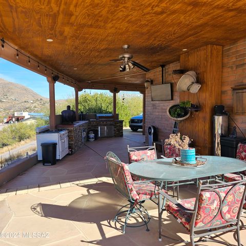 334 Valley View Drive, Rio Rico, AZ 85648