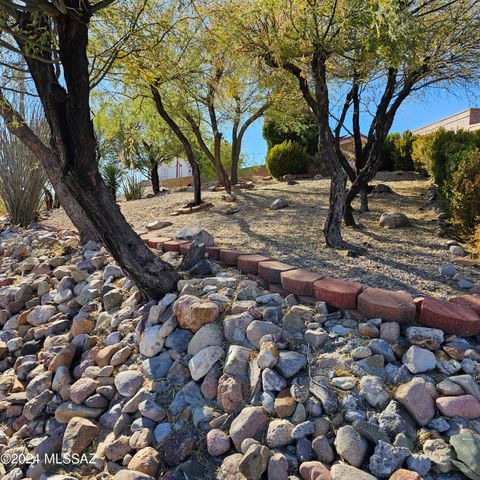 334 Valley View Drive, Rio Rico, AZ 85648