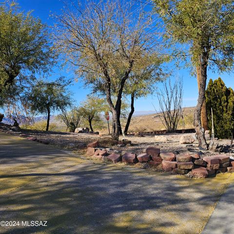334 Valley View Drive, Rio Rico, AZ 85648