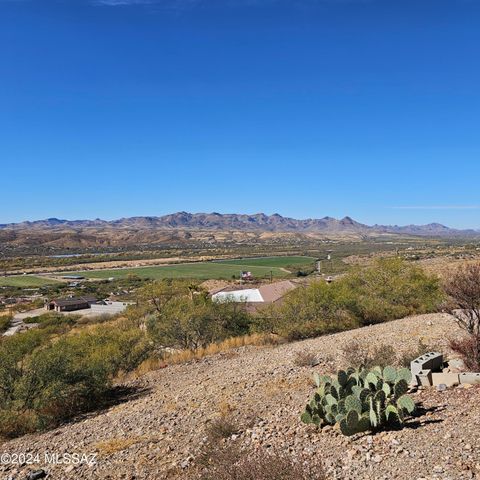 334 Valley View Drive, Rio Rico, AZ 85648