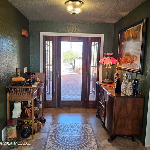 334 Valley View Drive, Rio Rico, AZ 85648