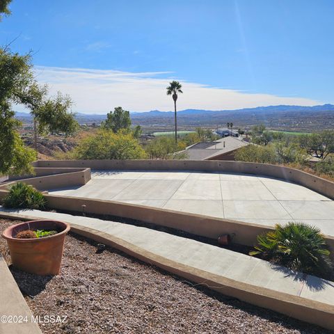 334 Valley View Drive, Rio Rico, AZ 85648