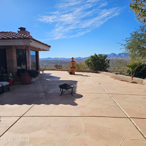 334 Valley View Drive, Rio Rico, AZ 85648