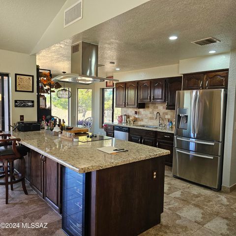334 Valley View Drive, Rio Rico, AZ 85648