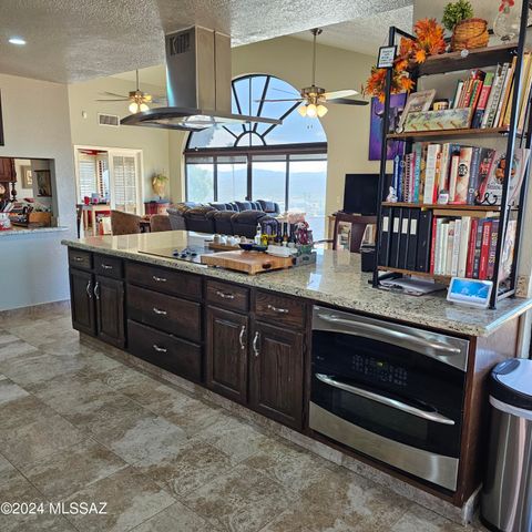 334 Valley View Drive, Rio Rico, AZ 85648