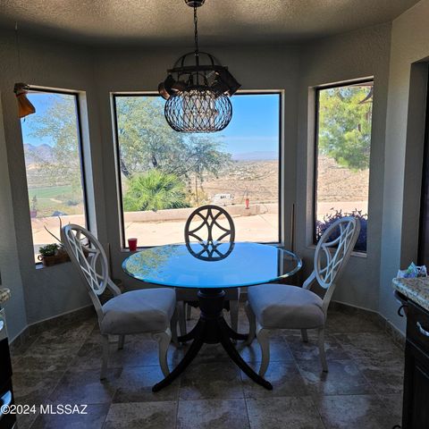 334 Valley View Drive, Rio Rico, AZ 85648