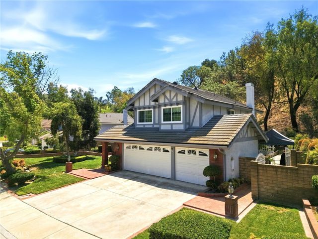 1420 Paseo Marlena, San Dimas, CA 91773
