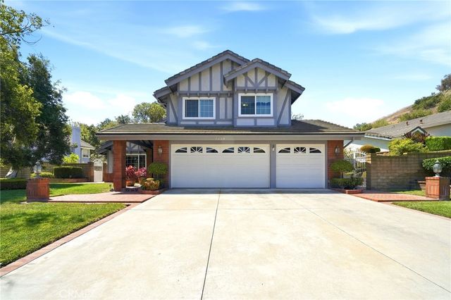 1420 Paseo Marlena, San Dimas, CA 91773