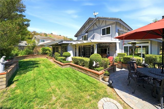 1420 Paseo Marlena, San Dimas, CA 91773