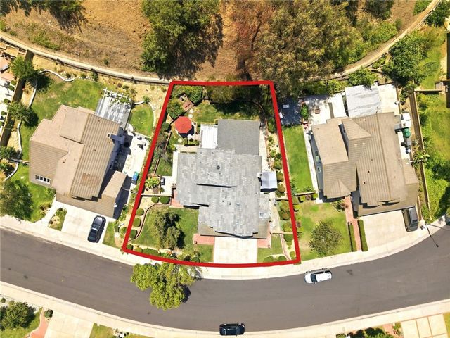 1420 Paseo Marlena, San Dimas, CA 91773