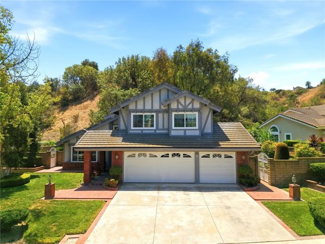 1420 Paseo Marlena, San Dimas, CA 91773