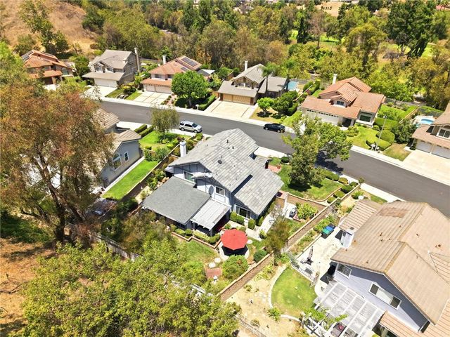 1420 Paseo Marlena, San Dimas, CA 91773