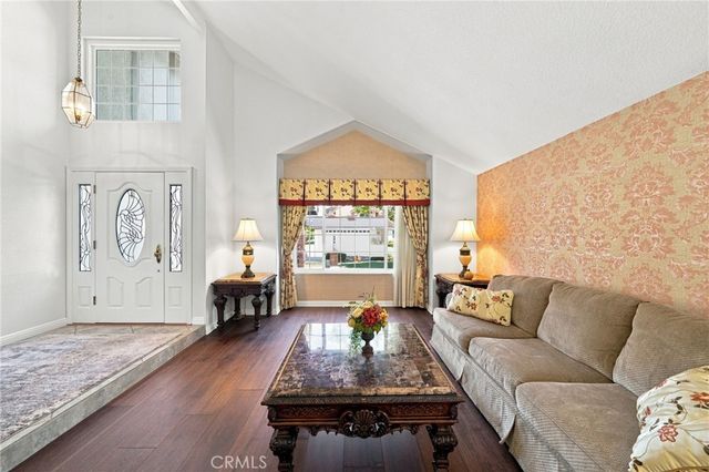 1420 Paseo Marlena, San Dimas, CA 91773