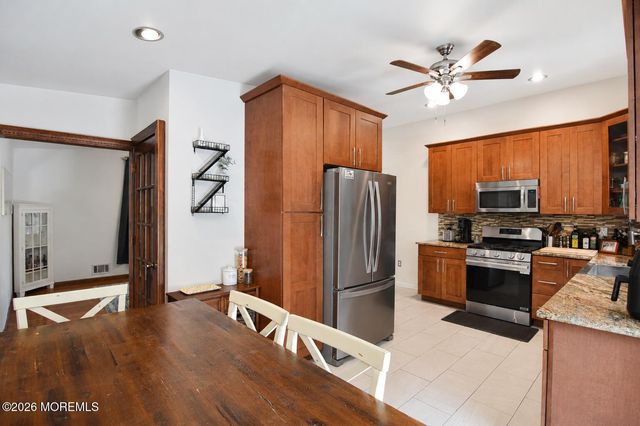 234 Parkview Terrace, Lincroft, NJ 07738