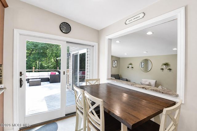 234 Parkview Terrace, Lincroft, NJ 07738