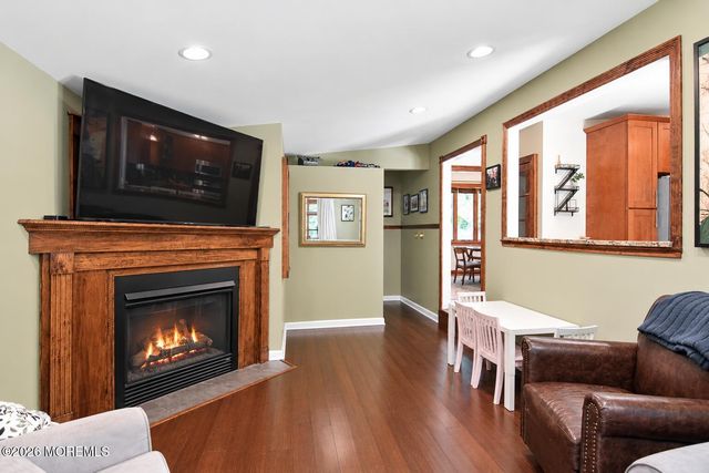 234 Parkview Terrace, Lincroft, NJ 07738