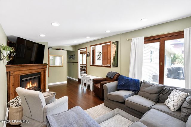 234 Parkview Terrace, Lincroft, NJ 07738