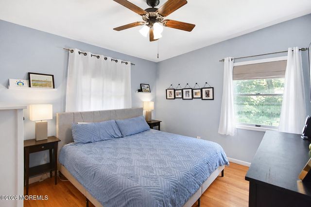 234 Parkview Terrace, Lincroft, NJ 07738