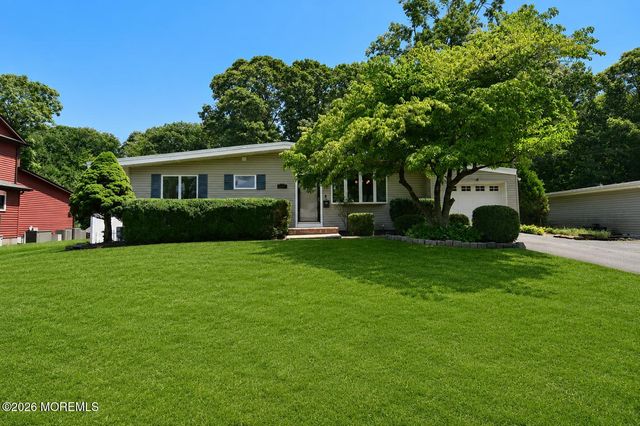 234 Parkview Terrace, Lincroft, NJ 07738