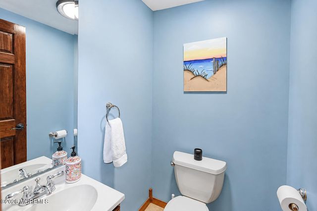 234 Parkview Terrace, Lincroft, NJ 07738