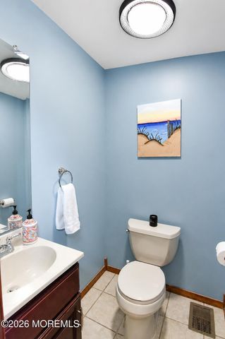 234 Parkview Terrace, Lincroft, NJ 07738