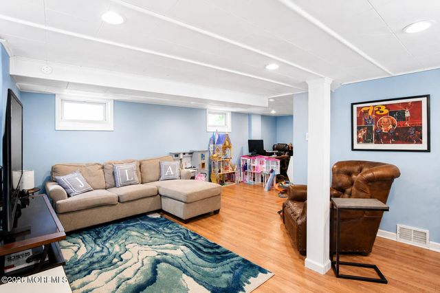 234 Parkview Terrace, Lincroft, NJ 07738