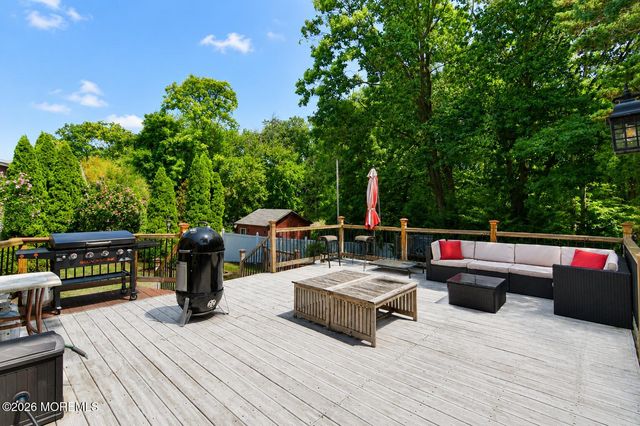 234 Parkview Terrace, Lincroft, NJ 07738