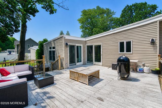 234 Parkview Terrace, Lincroft, NJ 07738