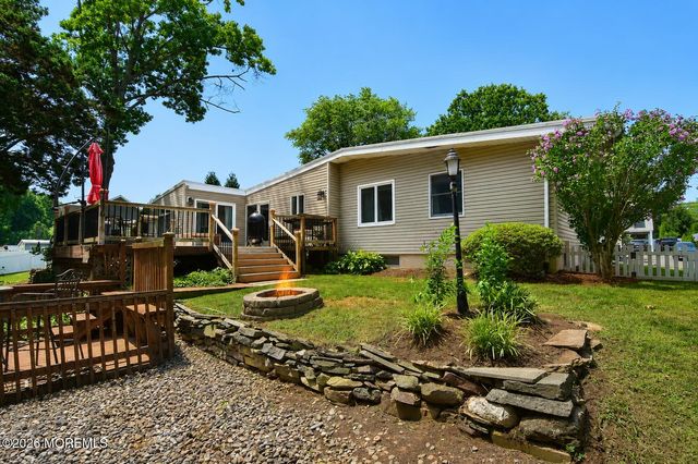 234 Parkview Terrace, Lincroft, NJ 07738