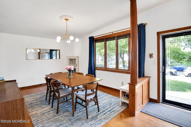 234 Parkview Terrace, Lincroft, NJ 07738