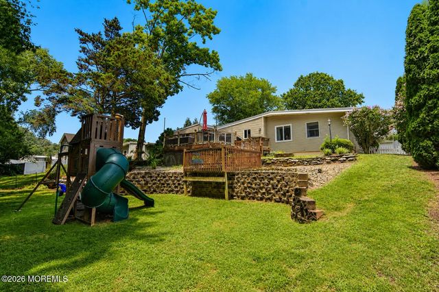 234 Parkview Terrace, Lincroft, NJ 07738