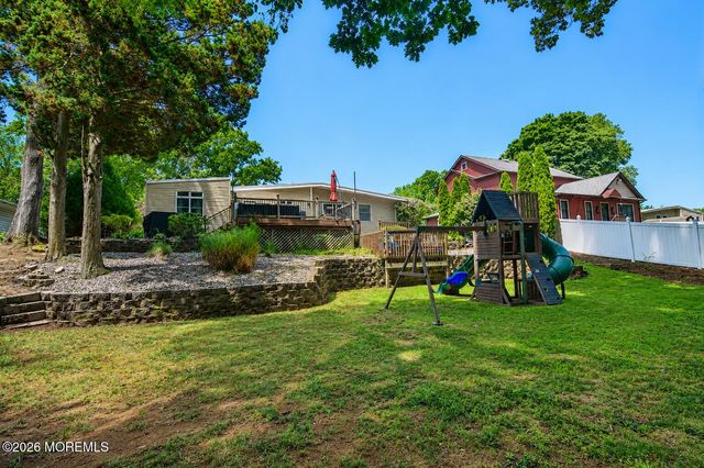 234 Parkview Terrace, Lincroft, NJ 07738
