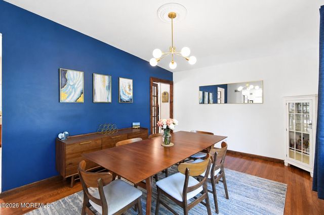 234 Parkview Terrace, Lincroft, NJ 07738