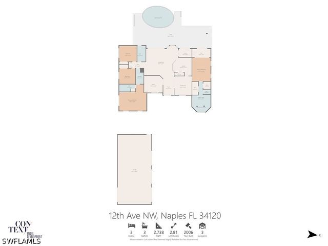 104 12th AVE NW, Naples, FL 34120