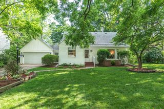 719 Sunset Road, Ann Arbor, MI 48103
