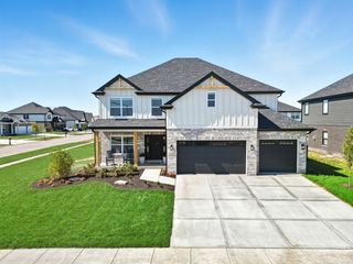 23039 Lakeview Estates Boulevard, Frankfort, IL 60423