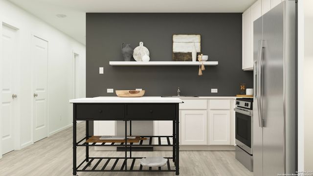 7706 India Star, San Antonio, TX 78263