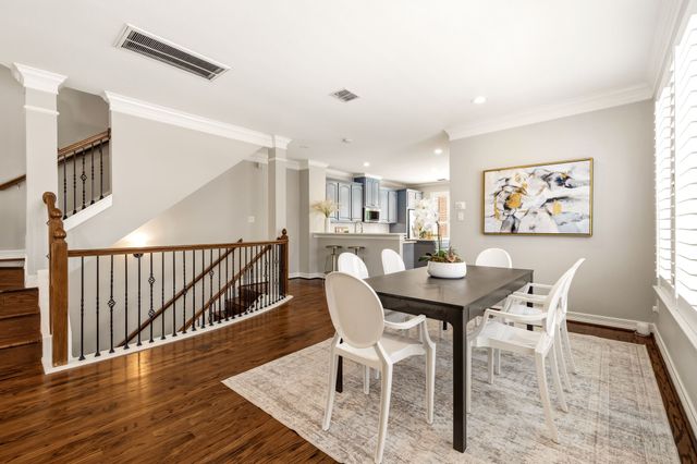 3413 Howell Street, Dallas, TX 75204