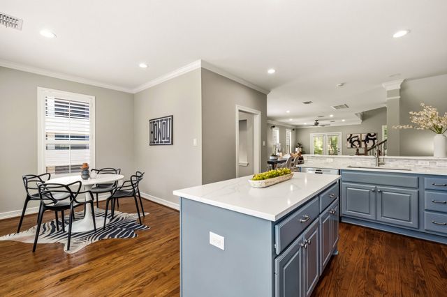 3413 Howell Street, Dallas, TX 75204