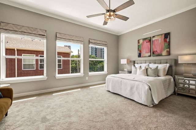 3413 Howell Street, Dallas, TX 75204