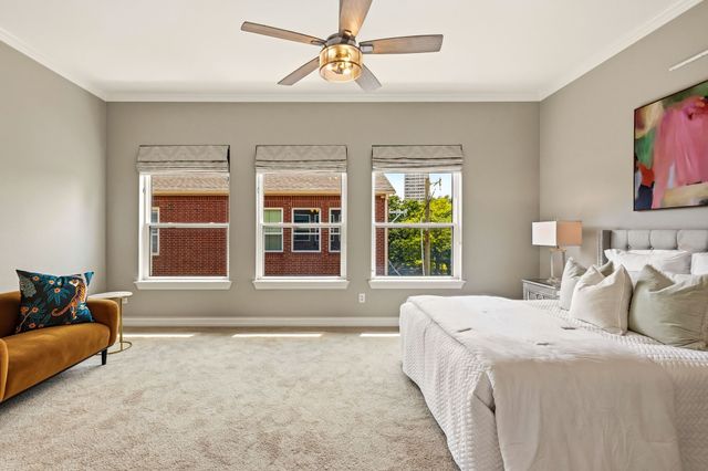 3413 Howell Street, Dallas, TX 75204