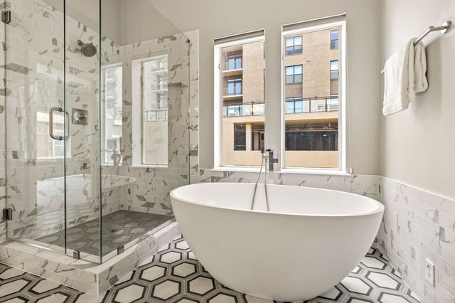 3413 Howell Street, Dallas, TX 75204