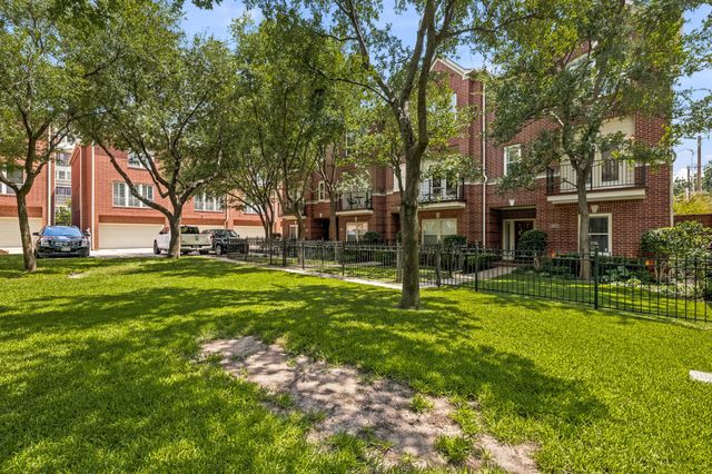 3413 Howell Street, Dallas, TX 75204