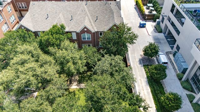 3413 Howell Street, Dallas, TX 75204