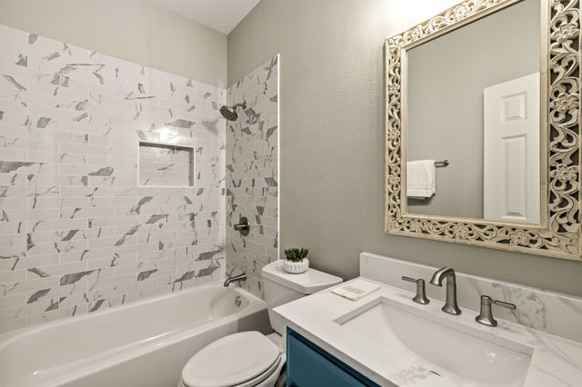 3413 Howell Street, Dallas, TX 75204