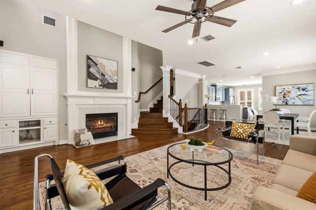 3413 Howell Street, Dallas, TX 75204