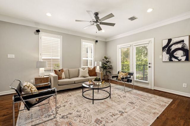 3413 Howell Street, Dallas, TX 75204