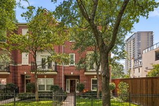 3413 Howell Street, Dallas, TX 75204