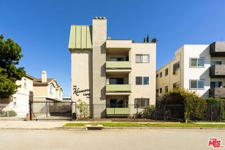 1754 N Kenmore Avenue 202, Los Angeles, CA 90027