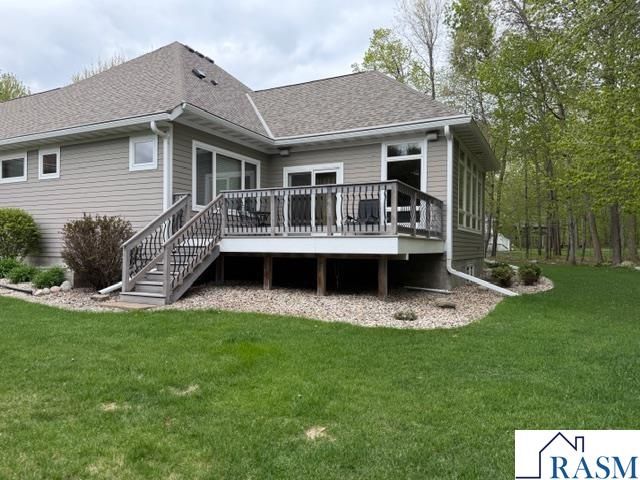 421 Diamond Creek Road, Mankato, MN 56001